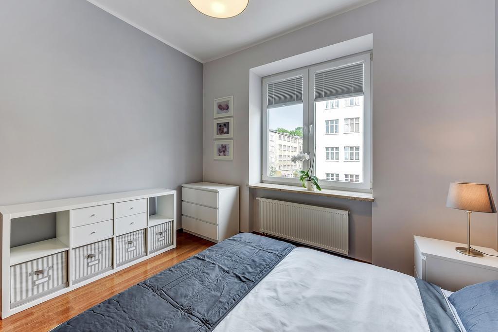White 76. Gdynia Śródmieście Exterior foto