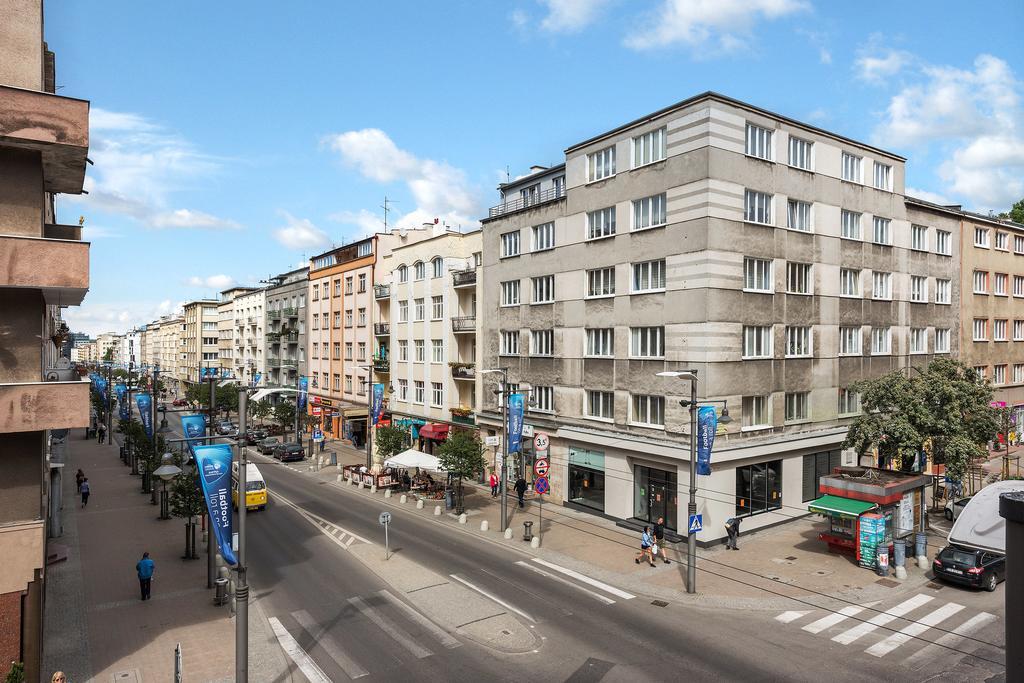 White 76. Gdynia Śródmieście Exterior foto